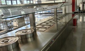 江西商用厨房一站式服务商推荐 省心不踩坑服务商实力推荐