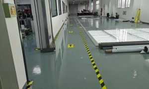 2026年浙江口碑好的环氧地坪公司行业观察与实务选择参考
