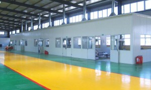 2026年专业的环氧地坪包工包料源头厂家，实力与用户口碑深度解析