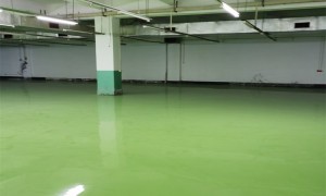 安徽环氧地坪施工公司实力参考，专业实力与用户口碑深度解析