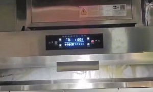 餐饮油烟排放系统实用升级方案服务商有哪些