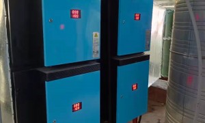 2026年高性价比餐饮油烟排放系统优化方案供应商选择指南