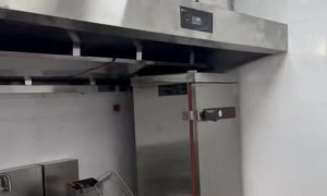 湖南油烟净化系统选型常见问题，武汉俞正环保生产厂家的几点建议