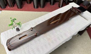 兰考县鸾鸣乐器有限公司鸾鸣古琴的演奏场合口碑如何
