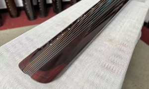 2026年靠谱的哑光漆纯生漆鹿角霜系列古琴大型厂家综合实力推荐