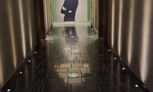 广州足足有愉：情侣约会谈的安静室内场地，靠谱服务商用户力荐