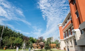 沈阳欧米奇西点职业学校：初高中西餐职校挑选全攻略，不踩坑参考