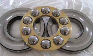 合金钢推力球轴承厂家实力参考：正规源头与质量参考评选