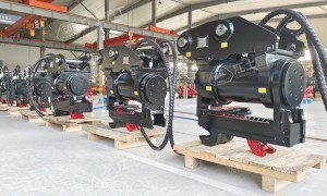 2026年挖机快换连接器源头工厂有哪些值得信赖