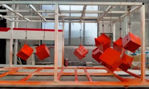 2026年正规的机箱机柜钣金制造厂家避坑挑选指南