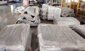 精密设备外壳钣金生产厂家实力参考，山东亿赫翔智能制造口碑好