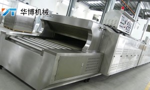 盐城适合高温作业的工业隧道炉资质齐全的制造厂家企业全景分析