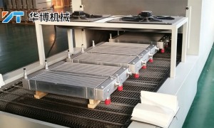 工业隧道炉生产厂家挑选全攻略：盐城华博机械实力参考