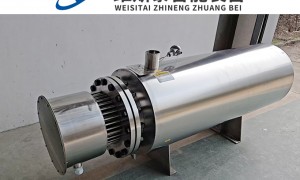 江苏维斯泰智能装备：管道加热器制造厂家实力与用户口碑