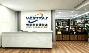 2026年靠谱的维斯泰智能装备生产厂家企业全景分析