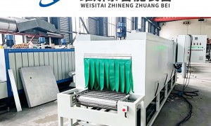 网带式隧道炉源头厂家推荐：靠谱商家测评排名