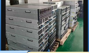 2026年北京靠谱的服务器回收正规服务商质量参考评选