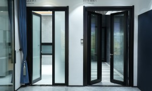 华建易欧思系统门窗质量怎么样 系统门窗安装厂家与制造企业挑选指南