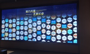 东莞文化墙屏幕定制服务商实力参考，本地靠谱服务机构排行榜