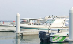 混凝土浮桥定制行业现状与正规源头厂家选择指南