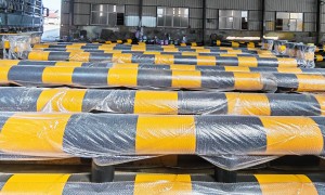 2026年靠谱的限高杆精品定制源头厂家用户力荐