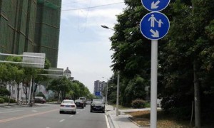 交通标志杆实力厂商电话 靠谱商家测评排名