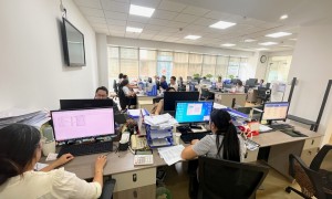 深圳中越设备出口找哪家运输公司靠谱，永鑫物流全程可视化服务获好评