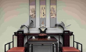 飞鸿家私厂规模大不大