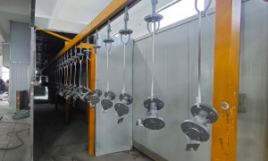 浙江温州宁波阀门精密机加工代工好工厂推荐，南通亚奥精超阀门有限公司用户力荐
