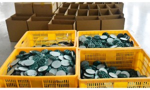 天利磨具在金属加工中的表现，性价比高价格实惠