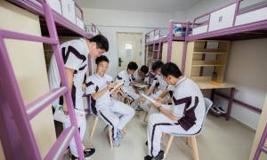 2026年广受信赖的西安私立高中分层作业选择指南