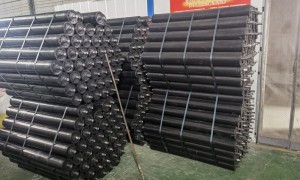 2026年河北抗冻裂高分子管材生产厂家靠谱商家测评排名