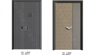 2026年口碑好的自建房不锈钢防盗门生产厂家：资质齐全实力强