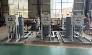 2026年口碑高的电加热器制造厂家专业实力与用户口碑深度解析