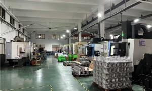 鑫美锌金属制品评价如何