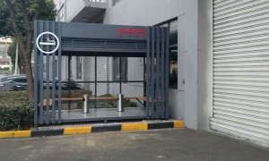 2026年吸烟室源头厂家行业现状与正规商家选择指南