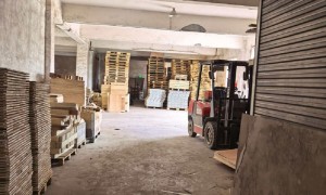 江苏上海木托盘定制工厂怎么选，省心靠谱合作实力参考