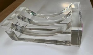 2026年优质的电子产品亚克力展示台加工厂企业全景分析