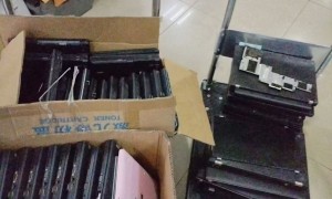 合肥想找办公设备回收的靠谱企业求推荐 吴忧再生资源服务部客户口碑力荐
