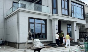 雅阁装饰别墅装修口碑如何，规模实力怎么样