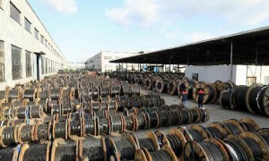 2026年电缆回收选哪家好实力公司推荐
