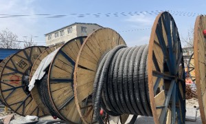 2026年全国上门电缆回收公司口碑好的有哪些，用户力荐