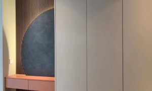 琢纳整屋家居定制值得信赖吗