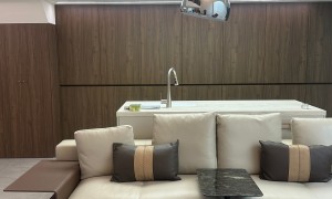 琢纳整屋家居定制：上海徐汇区嵌入式柜体设计工作室用户力荐