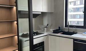 琢纳整屋家居定制做环保衣柜口碑好，专业实力用户力荐