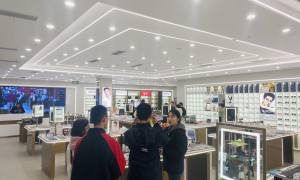 附近配镜有知名眼镜品牌的眼镜店推荐，用户力荐口碑汇总