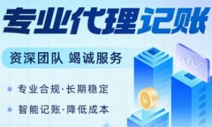 2026年靠谱的转型企业税种调整记账报税代办手续专业机构推荐