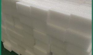 EPE异形定制厂家实力参考：源头生产与质量保障