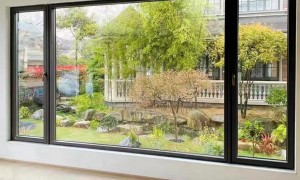 深圳比较好的智能铝木门窗品牌企业团队实力测评