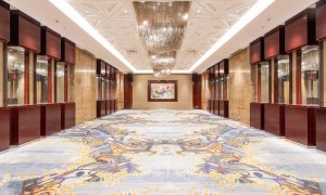 济南2026年西式订婚酒店推荐，专业公司实力推荐